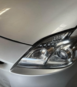 COMPLETE FRONT-END CONVERSION FACELIFT